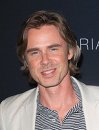 Sam Trammell